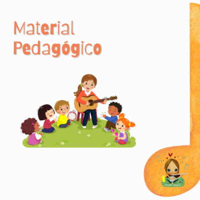 Material Pedagógico