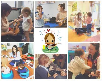 A Flauta Mágica vai à escola | ESCOLAS