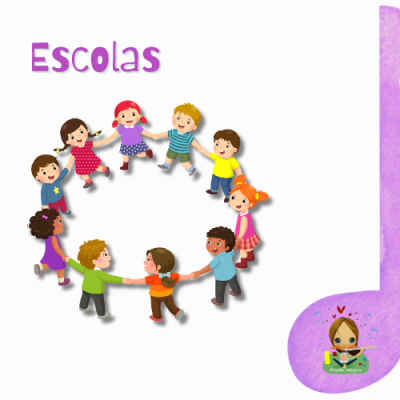Escolas