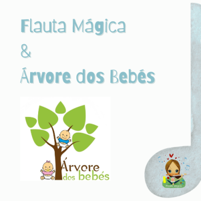 Música no Centro Materno Infantil "Árvore dos Bebés", Loures