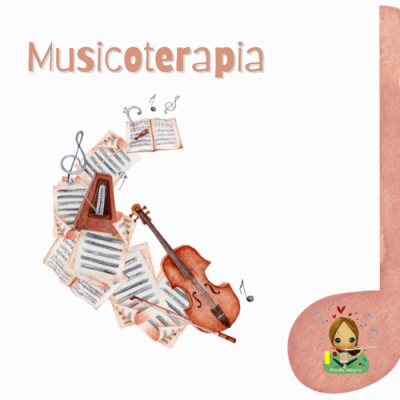 Musicoterapia