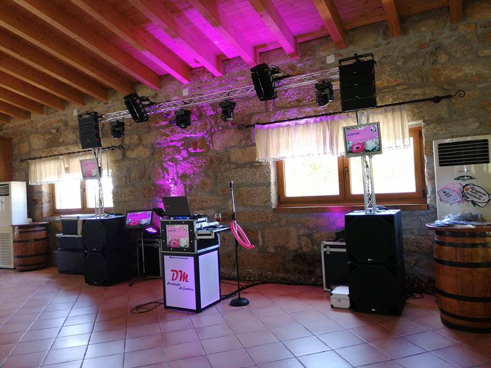 UNKA MAK3 sistema mini line array topo gama!