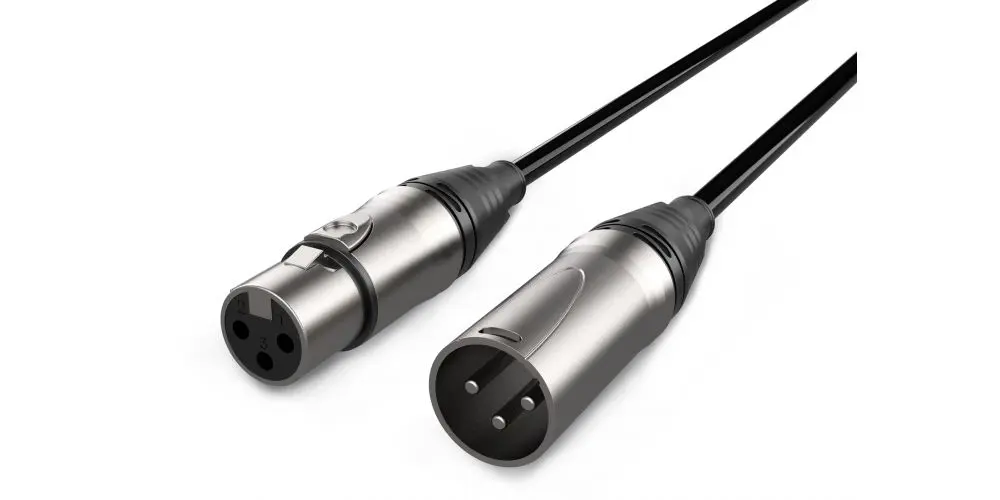 CABO ADX XLR/XLR EVO 15M CABO ADX XLR/XLR EVO 15M