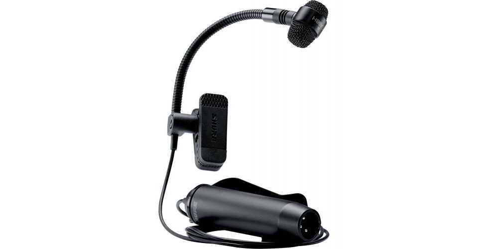 Shure PGA98HXLR FLAVIMUSIC