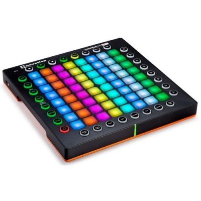 Novation Launchpad Pro