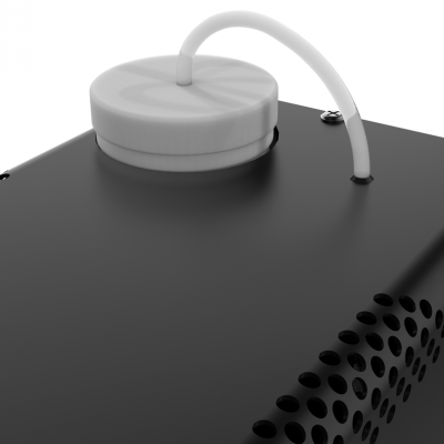 ADX MAQUINA FUMO SMOKE 700 LED +COMANDO