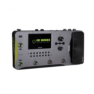 Mooer GE1000Li Multi Effects Processor