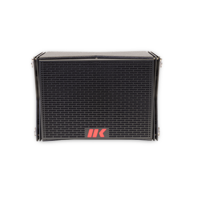 MAK8 satélite line array