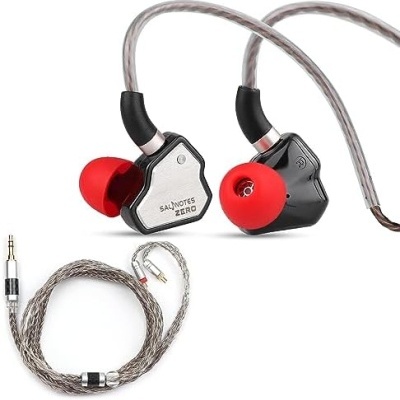 IN EAR'S MONITOR OUVIDO