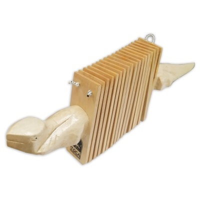 Kokiriko Toca T-GC Gecko Clacker