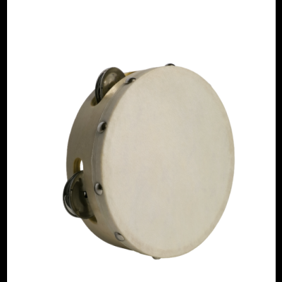 PANDEIRETA MADEIRA SHEEPSKIN APT-6