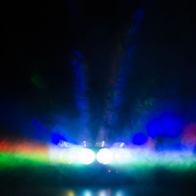 ADX KENTUCKY 64  Barra 8x8 RGBw