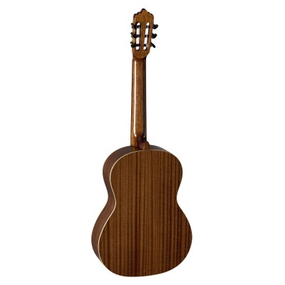 La Mancha Rubi S  4/4