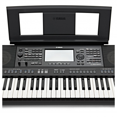 Yamaha PSR SX920