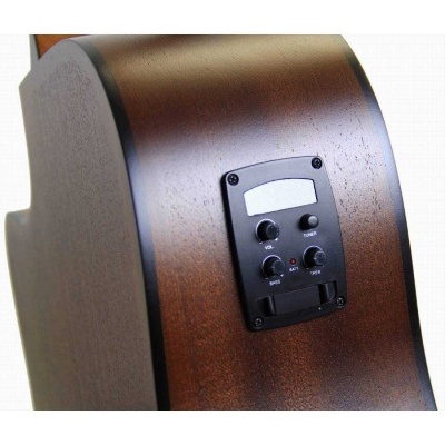 Baton Rouge L1LS/DCE Guitarra Acústica Eletrif.