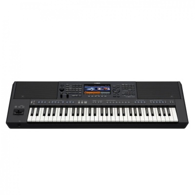 Yamaha PSR SX720 Teclado Arranjador