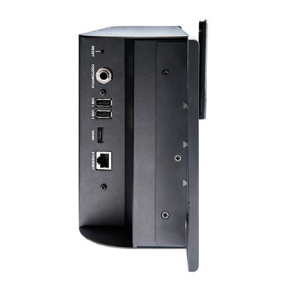 Soundcraft Ui16 Mesa Digital