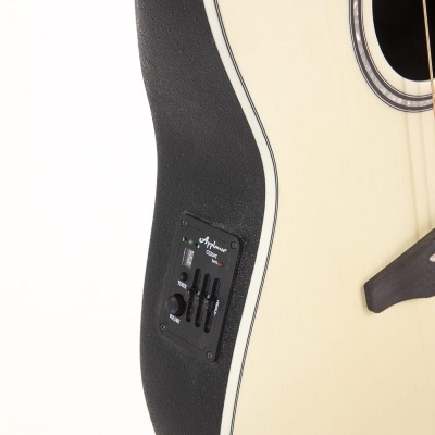 APPLAUSE AB24-4S NATURAL SATIN