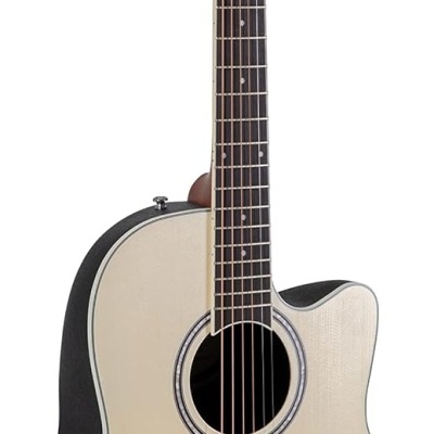 APPLAUSE AB24-4S NATURAL SATIN