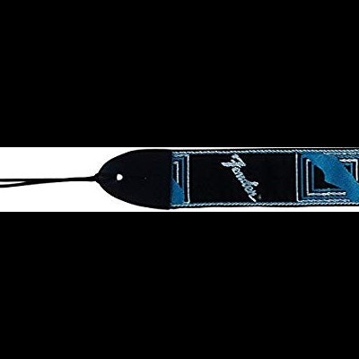 Fender Monogramm Strap BGG