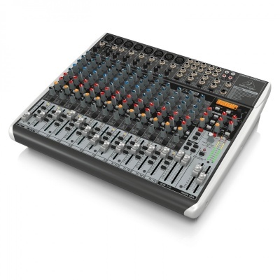 Behringer XENYX QX2222 USB