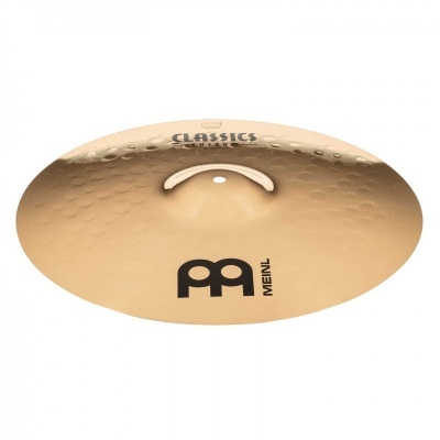 Meinl CC16TC-B Classics Custom Thin Crash 16"