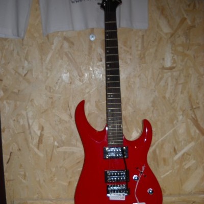 CORT X1 RD PESO PLUMA E EXCELENTE SOM