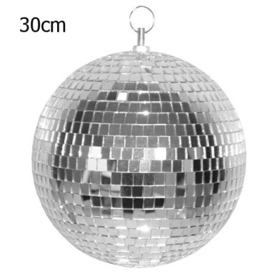 Karma Bola de Espelhos Ø30cm