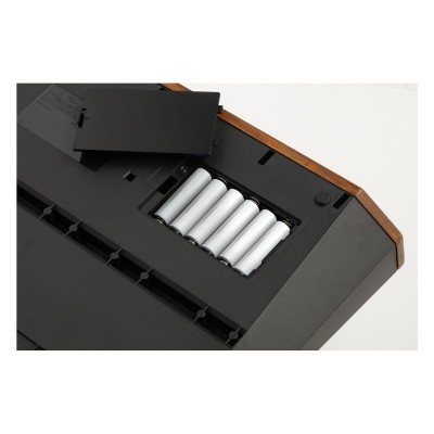 Korg Monologue Black