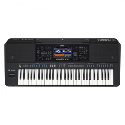 Yamaha PSR SX720 Teclado Arranjador