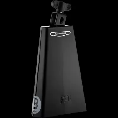 MEINL HCO2BK COWBELL STANDARD 8