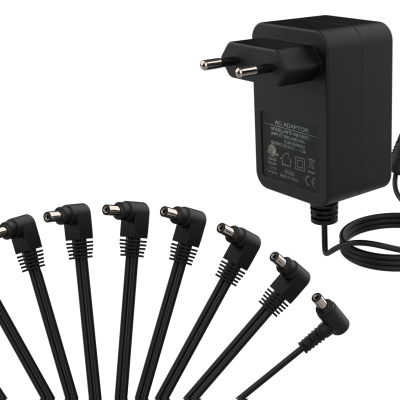 Monkey Loop Mega Daisy Chain 8 Pack