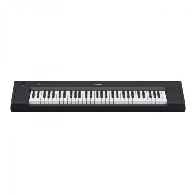 Yamaha Piaggero NP15 Piano Digital Black
