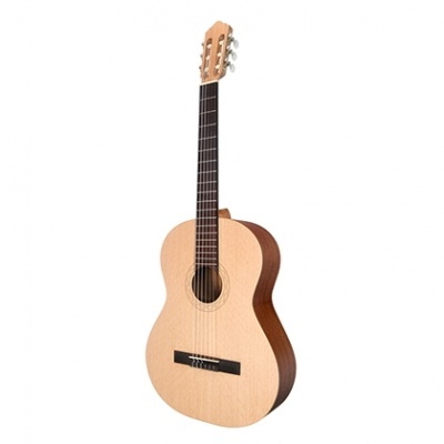 LUSITANA GC200OP GUITARRA CLÁSSICA 3/4 APC