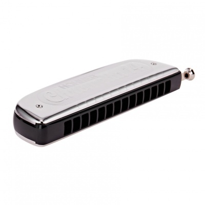 Hohner Chrometta 14 C 56