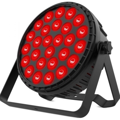 ADX Dallas 162 LED Par Spotlight 162W RGBW 4 em 1