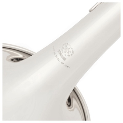 Yamaha YTR-3335S Trompete