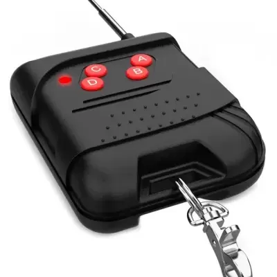 MAQUINA FUMOS ADX SMOKE 900W C/COMANDO