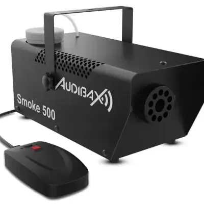 MAQUINA FUMO ADX SMOKE 500 W