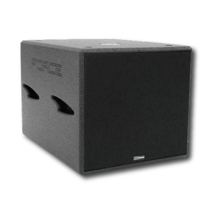 FORCE X3 Subwoofer