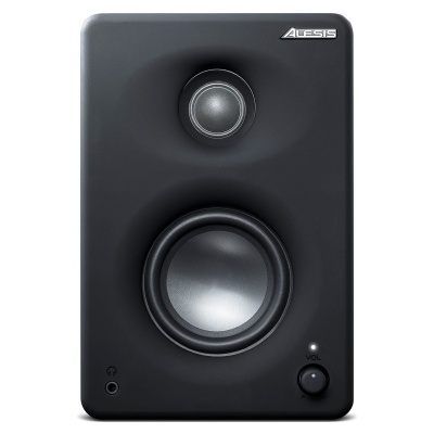Alesis M1 Active 330 USB Desktop Studio Monitors