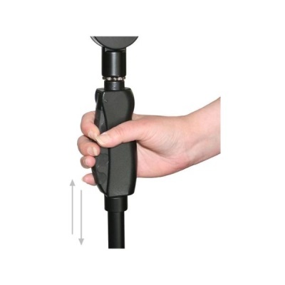 Tripé de Microfone GUIL PM-46