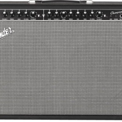 Fender Champion 100 1x12''