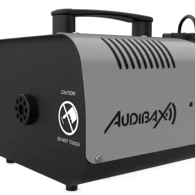 MAQUINA FUMOS ADX SMOKE 900W C/COMANDO