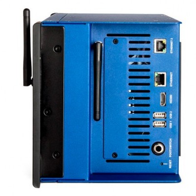 Soundcraft Ui24R Mesa Digital