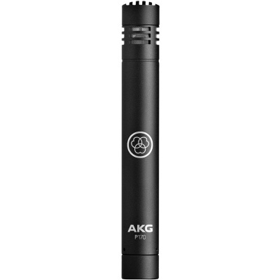 AKG P170 Microfone condensador