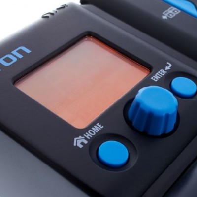 ZOOM G1 ON Pedaleira de Efeitos Guitarra