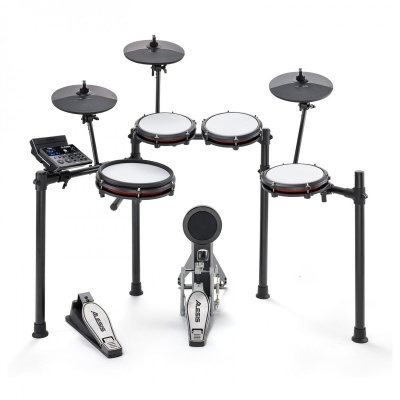 Alesis Nitro Max Bateria Eletronica