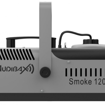 MAQUINA FUMO ADX SMOKE 1200W C/COMANDO