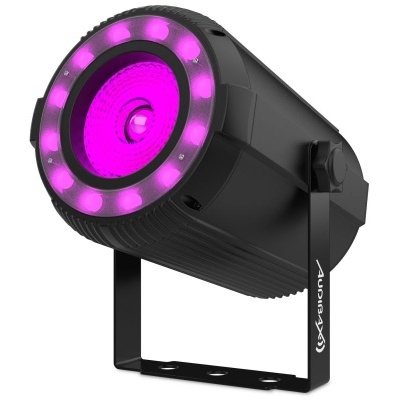 LED ADX Oregon 40 RGBW LED BEAM 40W